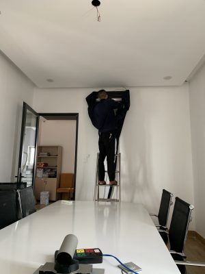 sữa điều hòa tại đà nẵng